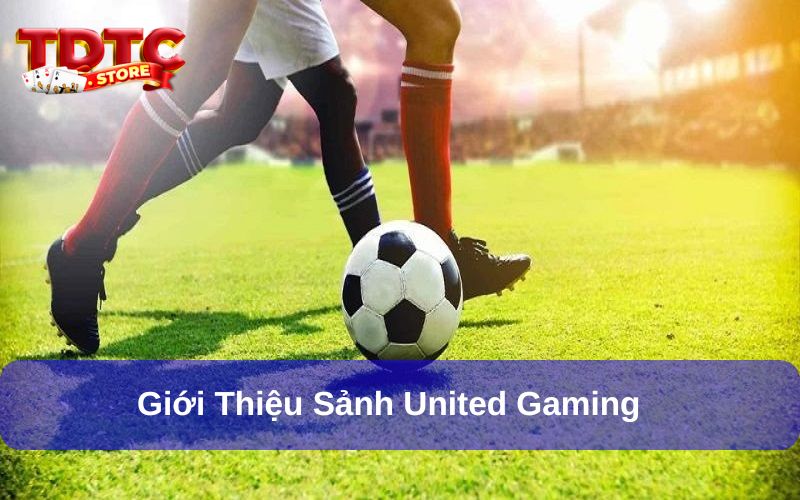 United Gaming